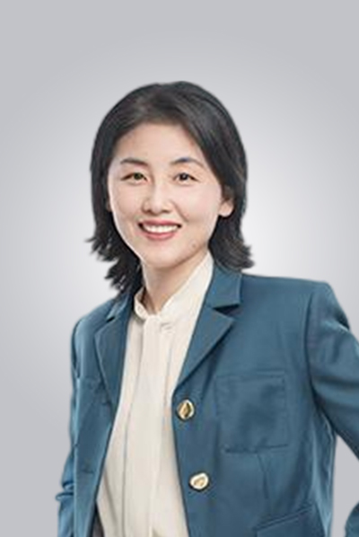 颜宁 理事长