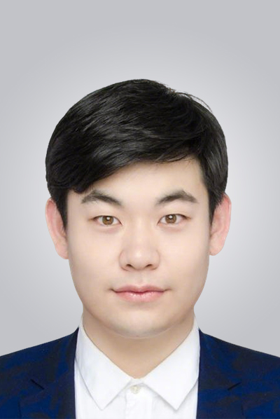 李恃圻 秘书长