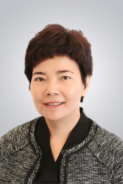 王妩蓉 理事