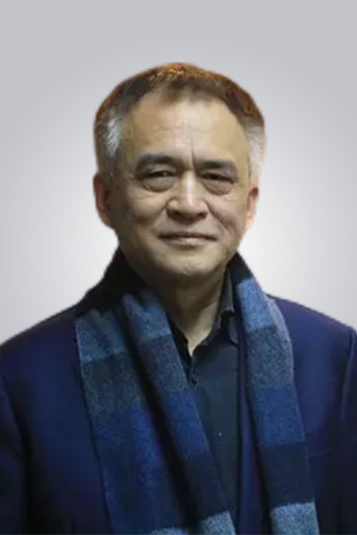 陈越光 理事